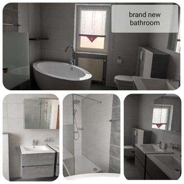 Foto - 5 Zimmer Etagenwohnung in Pressath