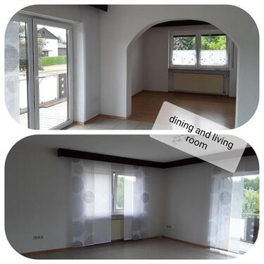 Foto - Etagenwohnung in Pressath zur Miete