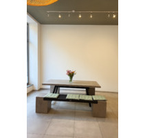 Untervermietung in unserem Trockenblumenladen Concept store - All-in-Miete - München Au-Haidhausen