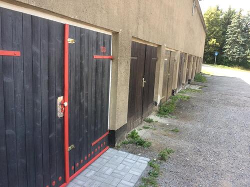 Foto - andere zur Miete in Aue-Bad Schlema