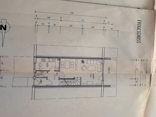 Foto - Einfamilienhaus in Stöttwang zur Miete