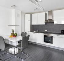 Schöne möblierte 2 Zi-Wohnung - 1.195,00&nbsp;EUR Kaltmiete, ca.&nbsp; 51,00&nbsp;m&sup2; in Frankfurt am Main (PLZ: 65934) Nied