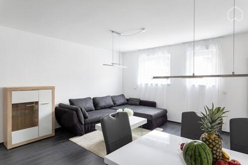 Foto - 2 Zimmer Etagenwohnung in Frankfurt am Main