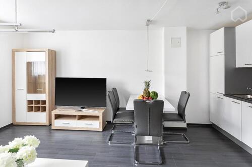 Foto - Etagenwohnung in Frankfurt am Main zur Miete