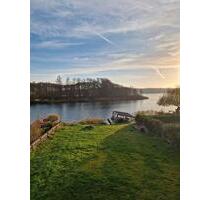 Ferienhaus am See zum Urlaub machen - Sterley