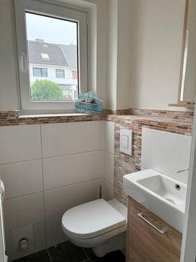 Foto - Einfamilienhaus in Bad Bramstedt zur Miete