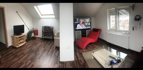 Foto - 2 Zimmer Wohnung ab sofort - 550,00&nbsp;EUR Kaltmiete, ca.&nbsp; 68,00&nbsp;m&sup2;