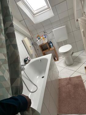 Foto - Biete eines Zimmers in einer 4-Zimmer Wohngemeinschaft