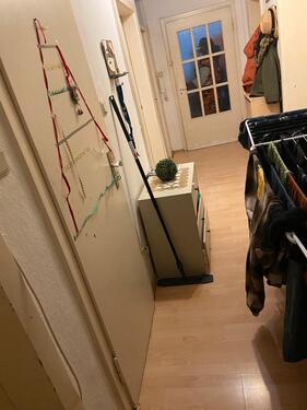 Foto - 6 Zimmer Etagenwohnung zur Miete in Saarbrücken