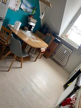 Foto - 6 Zimmer Etagenwohnung in Saarbrücken