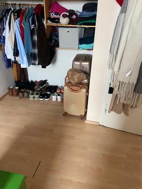 Foto - Etagenwohnung in Saarbrücken zur Miete