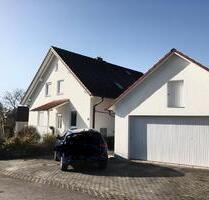 Vermietung EFH, in Attenzell Kipfenberg