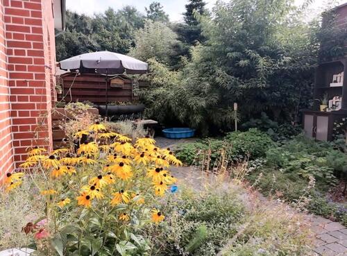 Foto - 4 Zimmer Erdgeschoßwohnung zur Miete in Papenburg