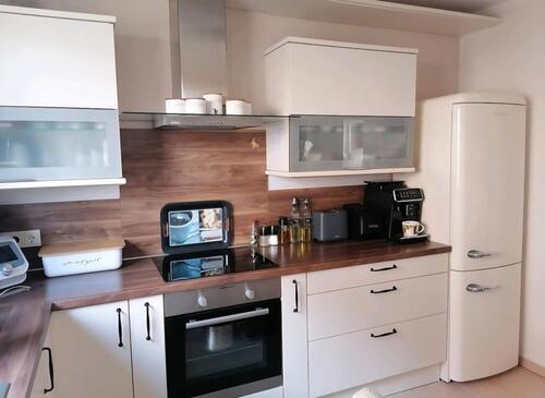 Foto - Erdgeschoßwohnung in Papenburg zur Miete