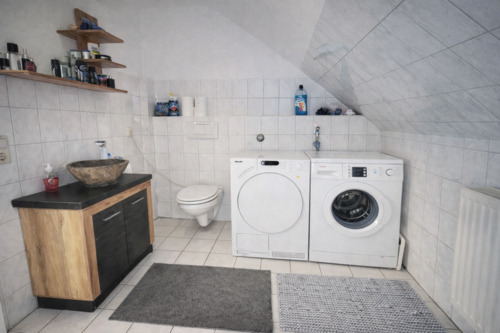 Foto - 2 Zimmer Dachgeschoßwohnung in Bremerhaven