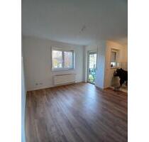 1-Zimmerwohnung mit Balkon und Tiefgaragenstellplatz in Florstadt