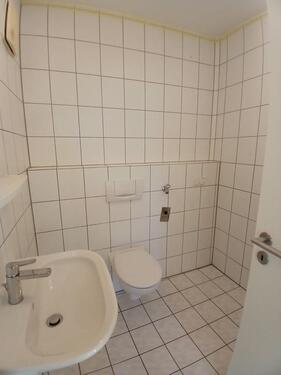 Foto - 1 Zimmer Etagenwohnung in Florstadt