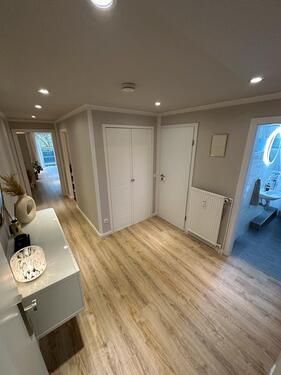 Foto - 4 Zimmer Maisonettenwohnung in Hamburg