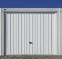 Abschließbare Garage in Offenburg (Pappelweg) zu vermieten Abschließbare Garage in Offenburg (Pappelweg) zu vermieten