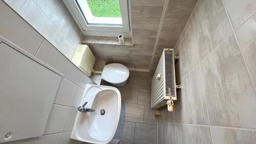 Foto - 2 Zimmer Hochparterre zur Miete in Crimmitschau