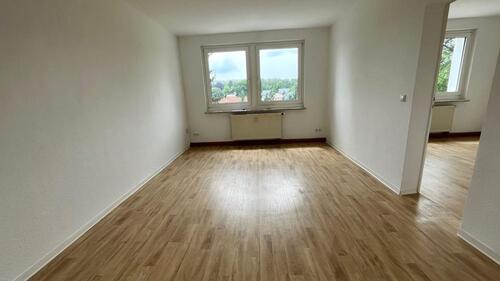 Foto - Hochparterre in Crimmitschau zur Miete