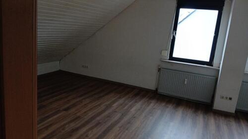 Foto - 4 Zimmer Dachgeschoßwohnung zur Miete in Völklingen