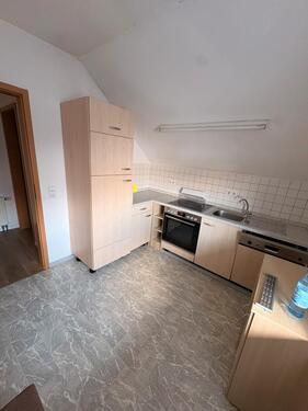 Foto - 2 Zimmer Dachgeschoßwohnung zur Miete in Betzdorf