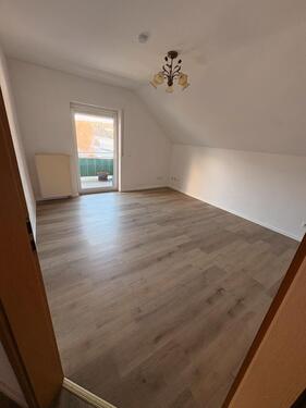 Foto - 2 Zimmer Dachgeschoßwohnung in Betzdorf