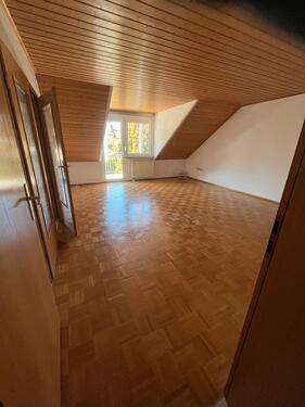 Foto - Dreizimmerwohnung, Dachgeschosswohnung, Lauda, Eisberg