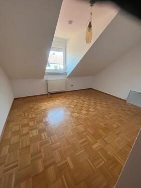 Foto - 3 Zimmer Dachgeschoßwohnung in Tauberbischofsheim