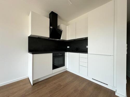 Foto - 2 Zimmer Etagenwohnung in Hamburg