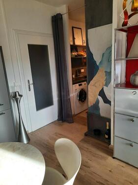 Foto - 3 Zimmer Etagenwohnung zur Miete in Zwickau