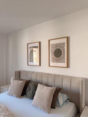 Foto - Ferienwohnung am Wuppertaler HBF für 4 Personen