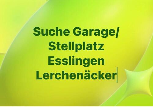 Foto - Garage Stellplatz - 80,00&nbsp;EUR Miete,