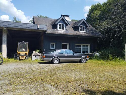 Foto - Gewerbegrundstück 990,-+MwSt.Monat,Halle,Büro oben extra