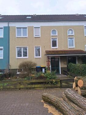 Foto - Reihenmittelhaus in ruhiger Lage in Wolfsburg- Westhagen