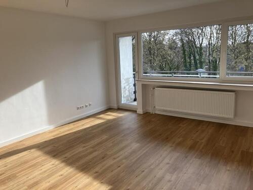 Foto - 3.5 Zimmer Erdgeschoßwohnung zur Miete in Bottrop