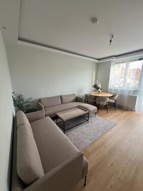 Foto - 2 Zimmer Wohnung in Friedenau - 1.499,00&nbsp;EUR Kaltmiete, ca.&nbsp; 56,00&nbsp;m&sup2;