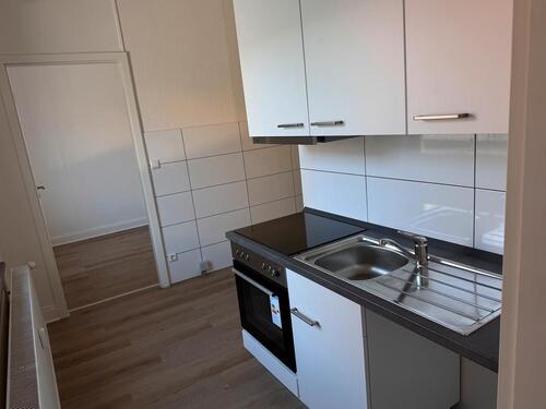 Foto - 2 Zimmer Etagenwohnung in Lübeck