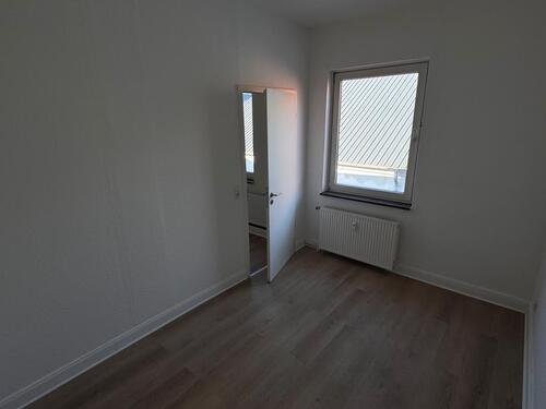 Foto - Etagenwohnung in Lübeck zur Miete