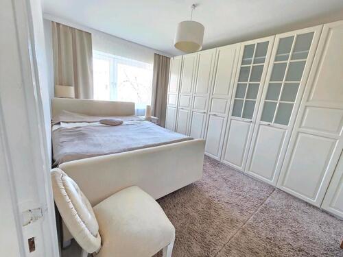 Foto - lichtdurchflutetes Wohnung nähe Eppendorfer Baum Uke