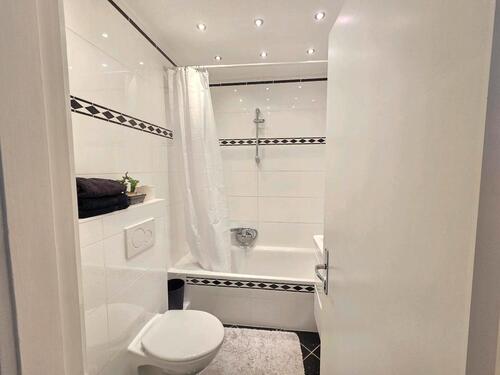 Foto - 3 Zimmer Etagenwohnung in Hamburg