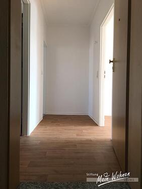 Foto - 2 Zimmer Etagenwohnung zur Miete in Bad Dürrenberg