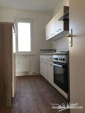 Foto - 2 Zimmer Etagenwohnung in Bad Dürrenberg