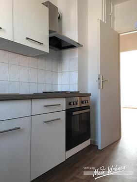 Foto - Etagenwohnung in Bad Dürrenberg zur Miete