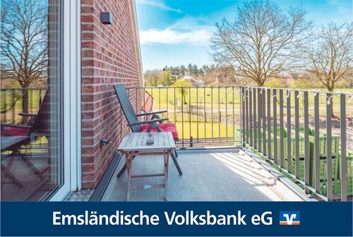 Foto - Gemütliches Wohnen in ehemaliger Scheune