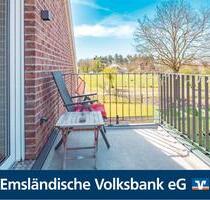 Gemütliches Wohnen in ehemaliger Scheune - Lingen (Ems) Gauerbach