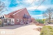 Foto - Dachgeschoßwohnung in Lingen (Ems) zur Miete