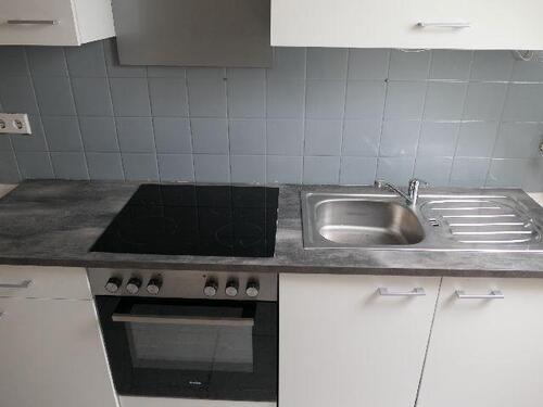 Foto - 2 Zimmer Etagenwohnung zur Miete in Hameln