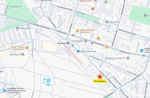 Foto - andere in Neubiberg